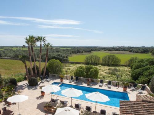 Hotel S�hort De Can Carri�