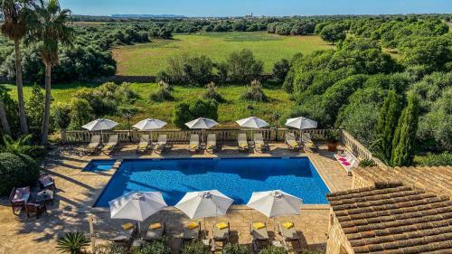 Hotel S�hort De Can Carri�