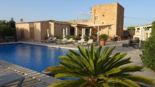 Hotel S�hort De Can Carri�