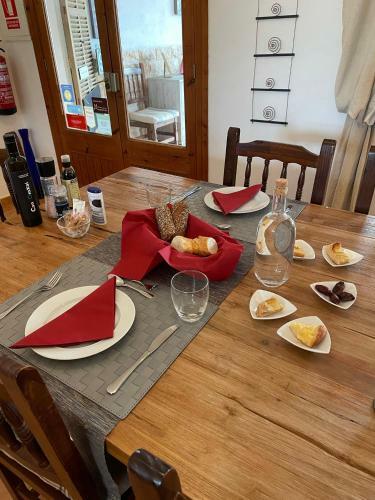 Hotel S�hort De Can Carri�