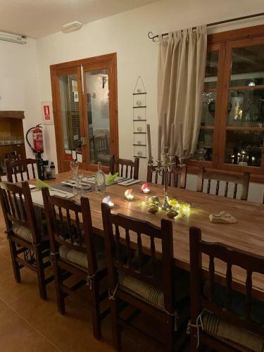 Hotel S�hort De Can Carri�