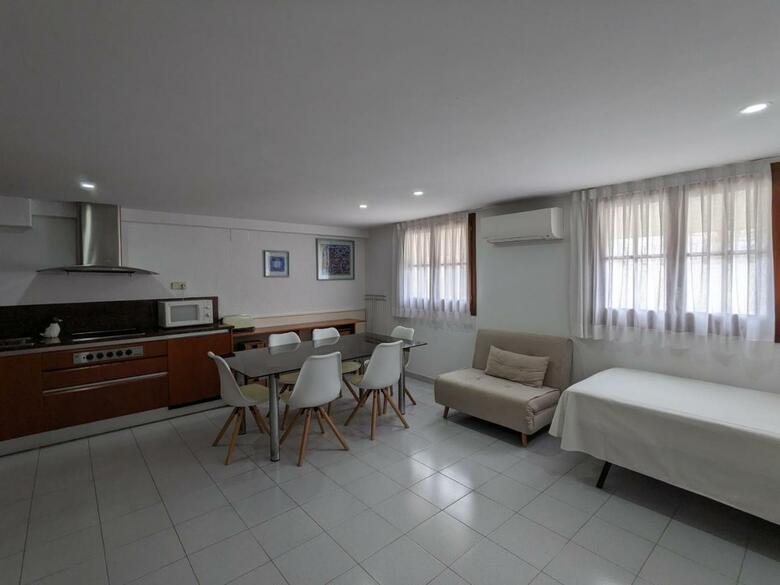 Hotel Restaurante Capri