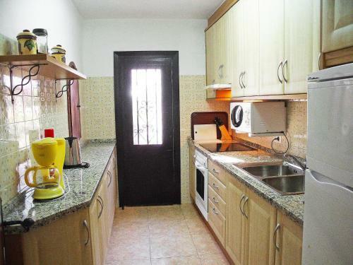 Apartamento Holiday Home Brisamar.3