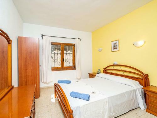 Apartamento Holiday Home Brisamar.3