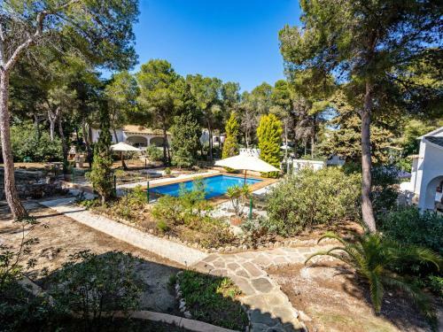 Apartamento Holiday Home Brisamar.3