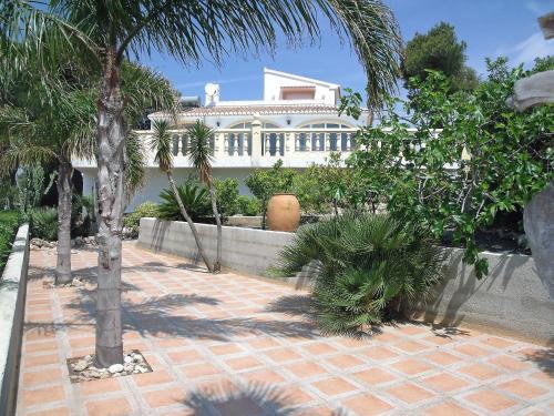 Holiday Home Marina 300