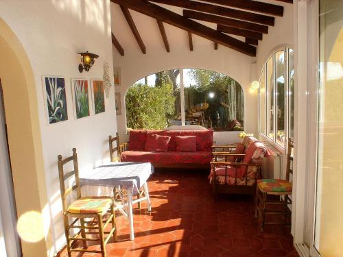 Holiday Home Marina 300