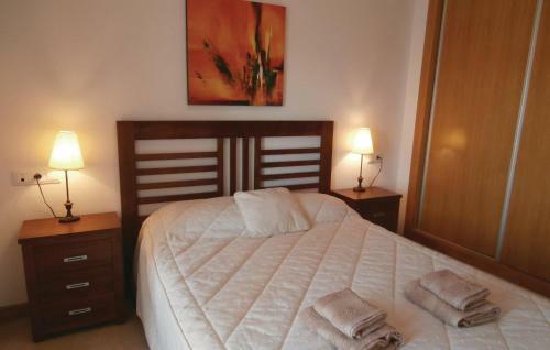 Apartment Calle Emperador