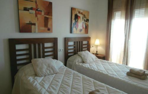 Apartment Calle Emperador