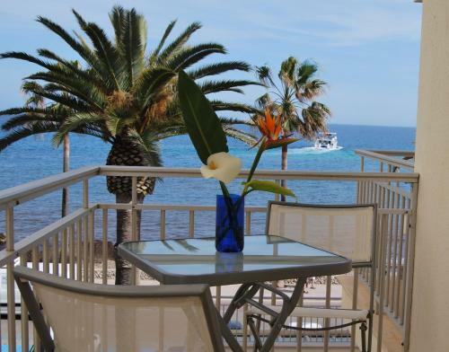 Apartamentos Alborada