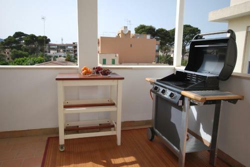 Apartamentos Alborada