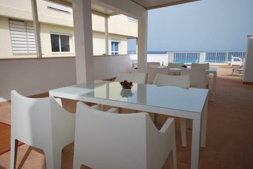 Apartamentos Alborada