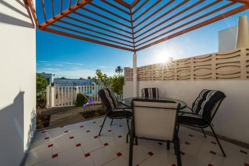 Apartamento Aloe Maspalomas
