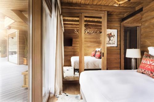 Hotel El Lodge, Ski & Spa
