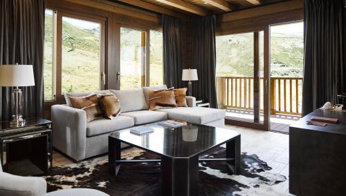 Hotel El Lodge, Ski & Spa