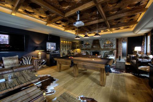 Hotel El Lodge, Ski & Spa