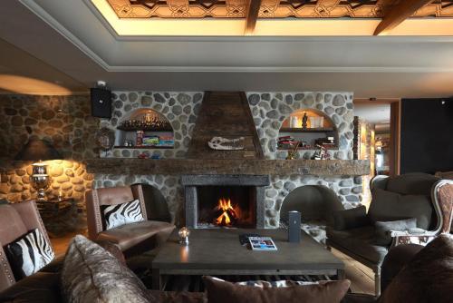 Hotel El Lodge, Ski & Spa