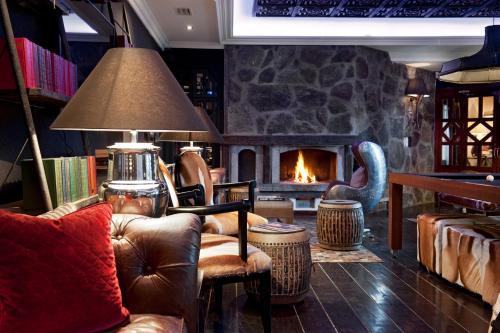 Hotel El Lodge, Ski & Spa