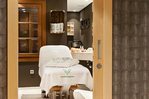 Hotel El Lodge, Ski & Spa
