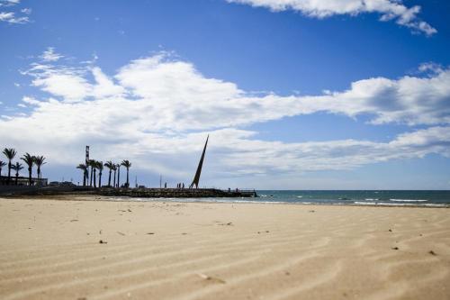 Apartamento Barcelona Planet Costa Dorada