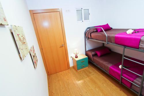 Apartamento Barcelona Planet Costa Dorada