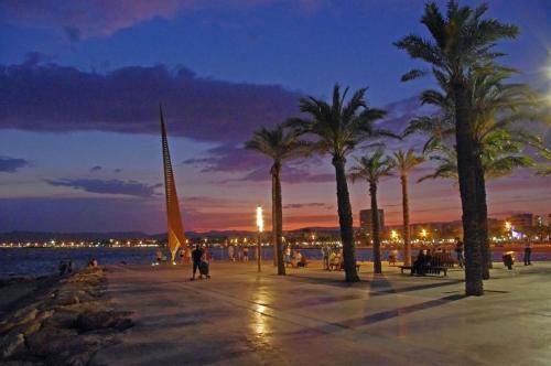 Apartamento Barcelona Planet Costa Dorada