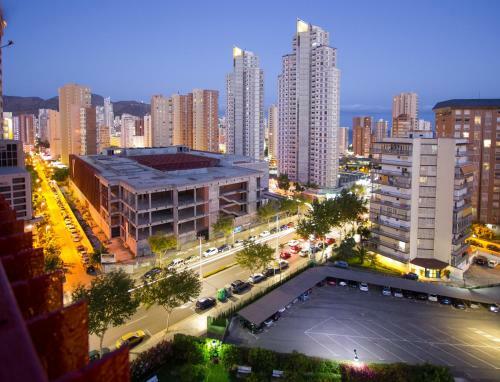 Apartamento Principado Europa - Beninter