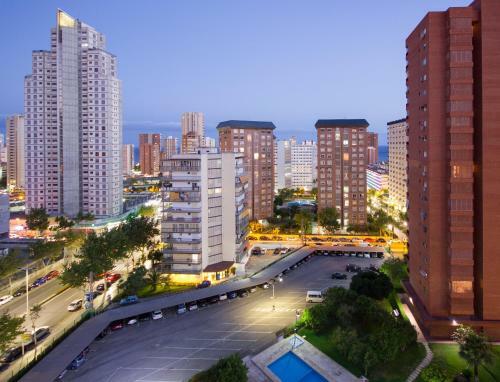 Apartamento Principado Europa - Beninter
