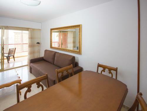 Apartamento Principado Europa - Beninter