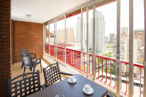 Apartamento Principado Europa - Beninter
