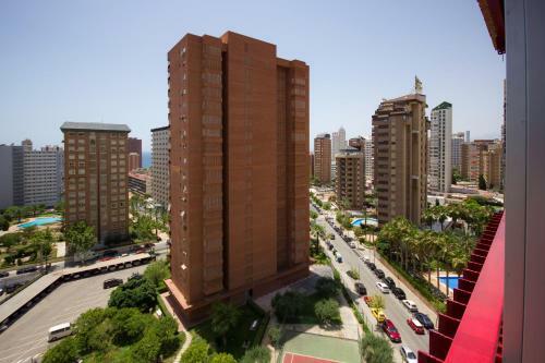 Apartamento Principado Europa - Beninter