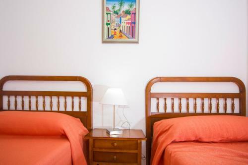 Apartamento Principado Europa - Beninter