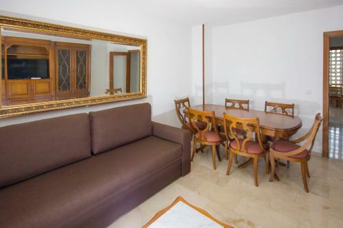 Apartamento Principado Europa - Beninter