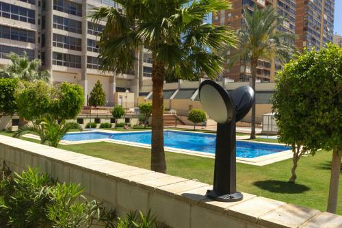 Apartamento Principado Europa - Beninter