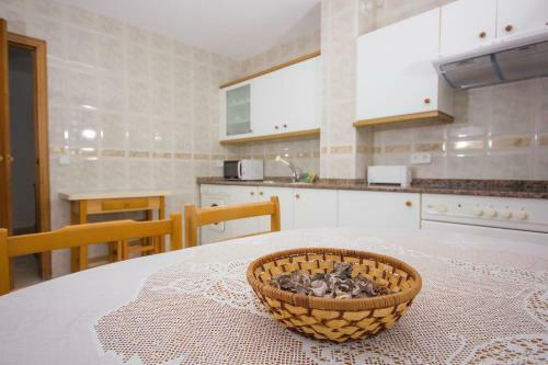 Apartamento Principado Europa - Beninter
