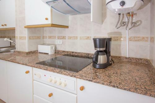 Apartamento Principado Europa - Beninter