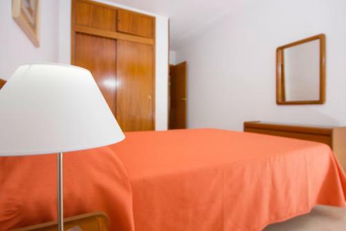 Apartamento Principado Europa - Beninter