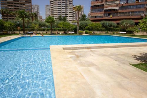 Apartamento Principado Europa - Beninter