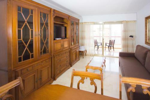 Apartamento Principado Europa - Beninter