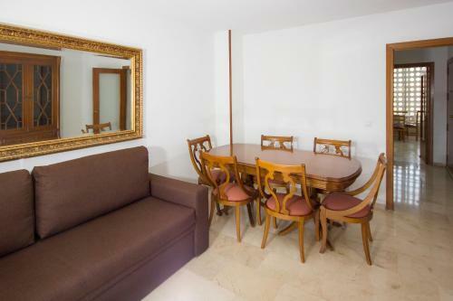 Apartamento Principado Europa - Beninter