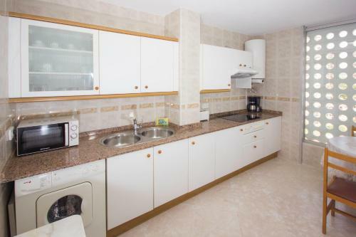 Apartamento Principado Europa - Beninter