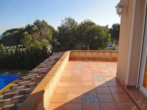 Villa Casa Caleta