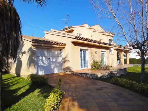 Villa Casa Caleta