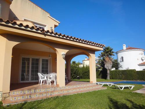 Villa Casa Caleta
