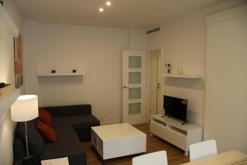 Apartamentos Hiedra Y Tapiner�a Mercado Central