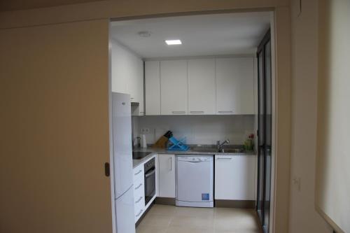 Apartamentos Hiedra Y Tapiner�a Mercado Central