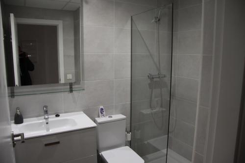 Apartamentos Hiedra Y Tapiner�a Mercado Central