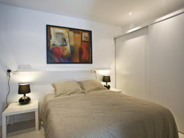 Apartamentos Hiedra Y Tapiner�a Mercado Central