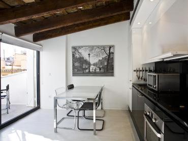 Apartamentos Hiedra Y Tapiner�a Mercado Central