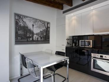 Apartamentos Hiedra Y Tapiner�a Mercado Central